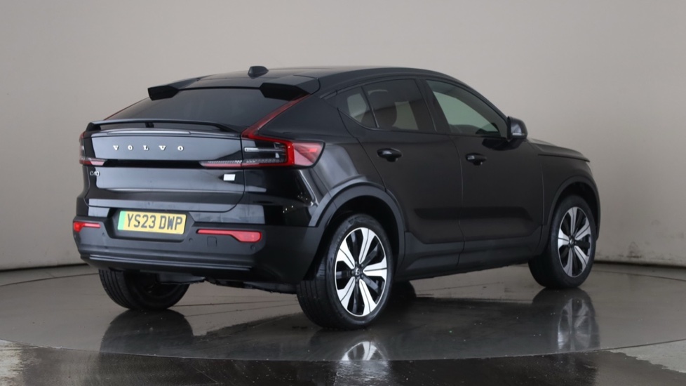 VOLVO C40 Image 5