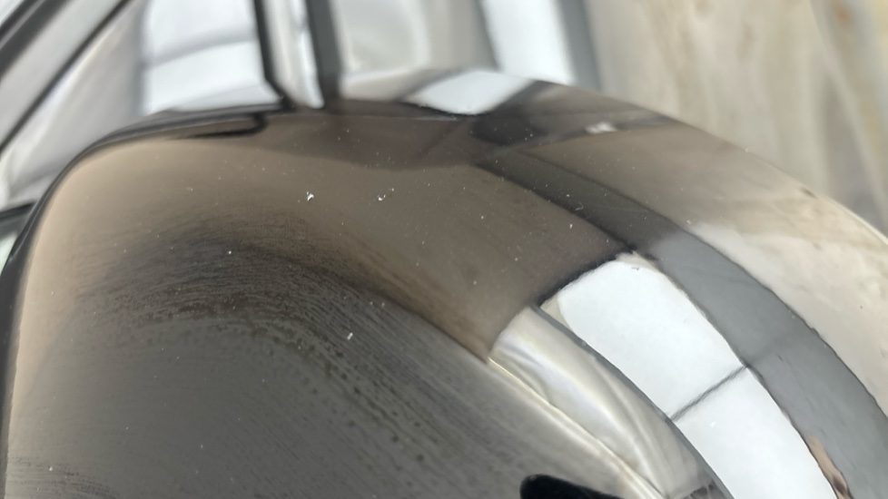 VOLVO C40 chips