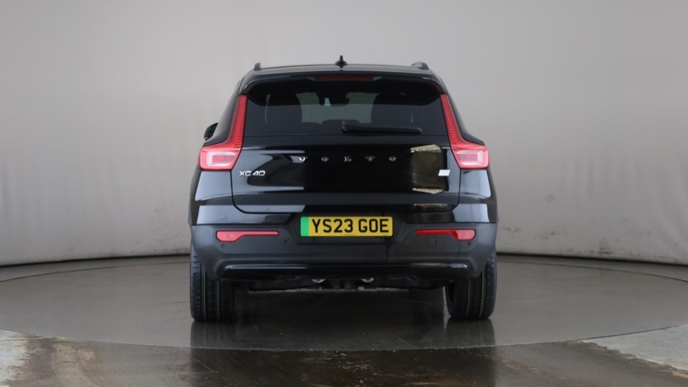 VOLVO XC40 Image 4