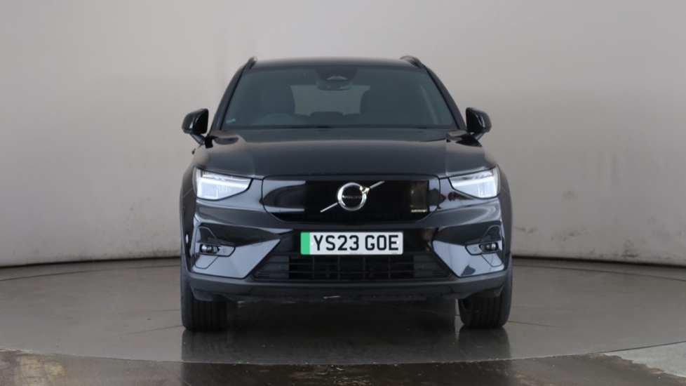 VOLVO XC40 Image 8
