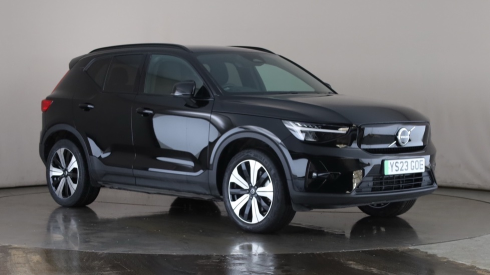 VOLVO XC40 Image 7