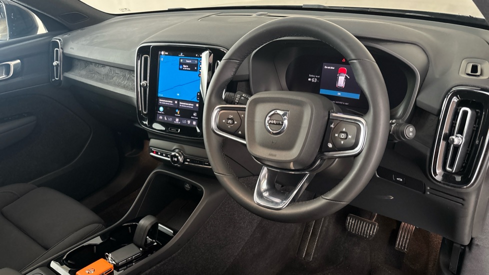 VOLVO XC40 Image 9