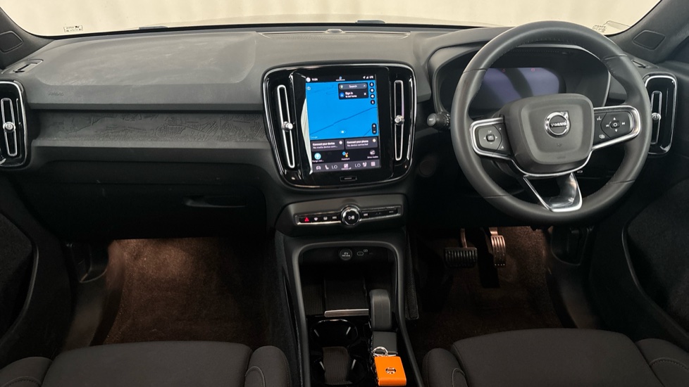 VOLVO XC40 Image 11