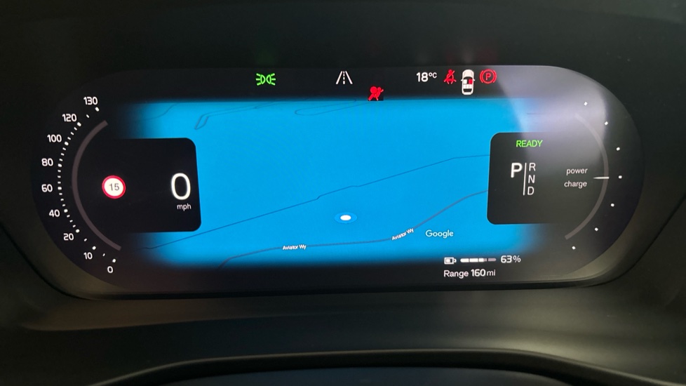 VOLVO XC40 Image 13