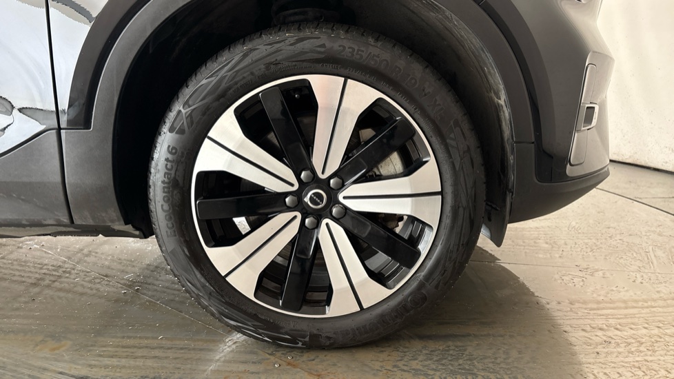 VOLVO XC40 Image 20