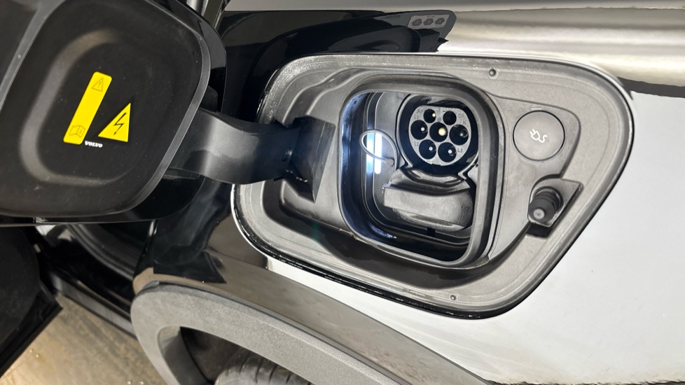 VOLVO XC40 Image 21