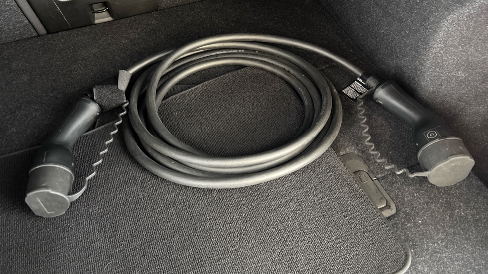 VOLVO XC40 Image 22
