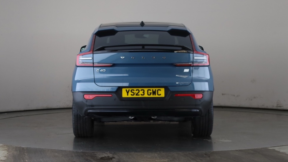 VOLVO C40 Image 4