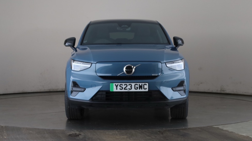 VOLVO C40 Image 8