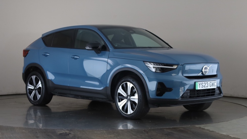VOLVO C40 Image 7