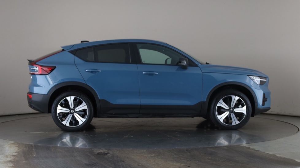 VOLVO C40 Image 6