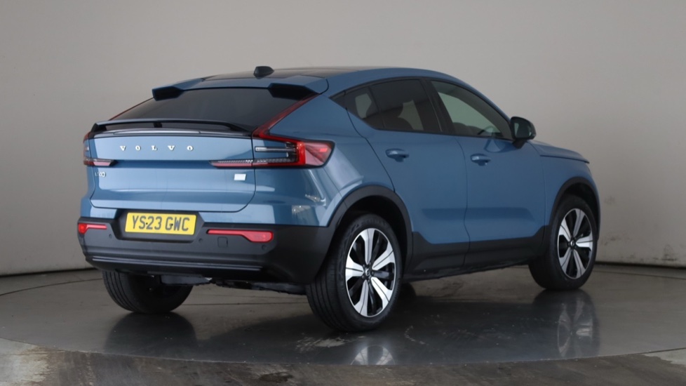 VOLVO C40 Image 5