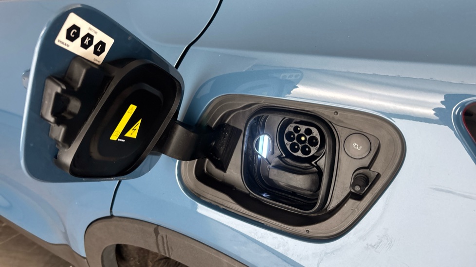 VOLVO C40 Image 21