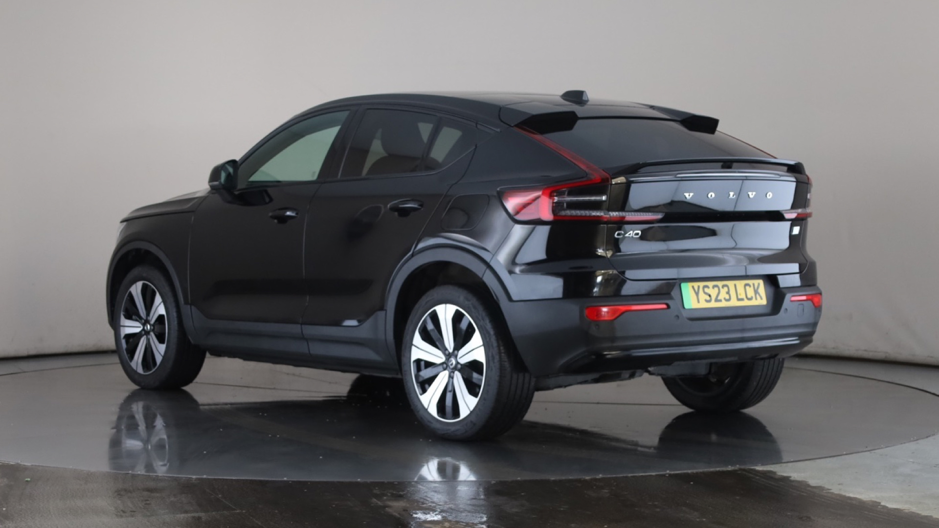 170kW Recharge Core 69kWh 5dr Auto