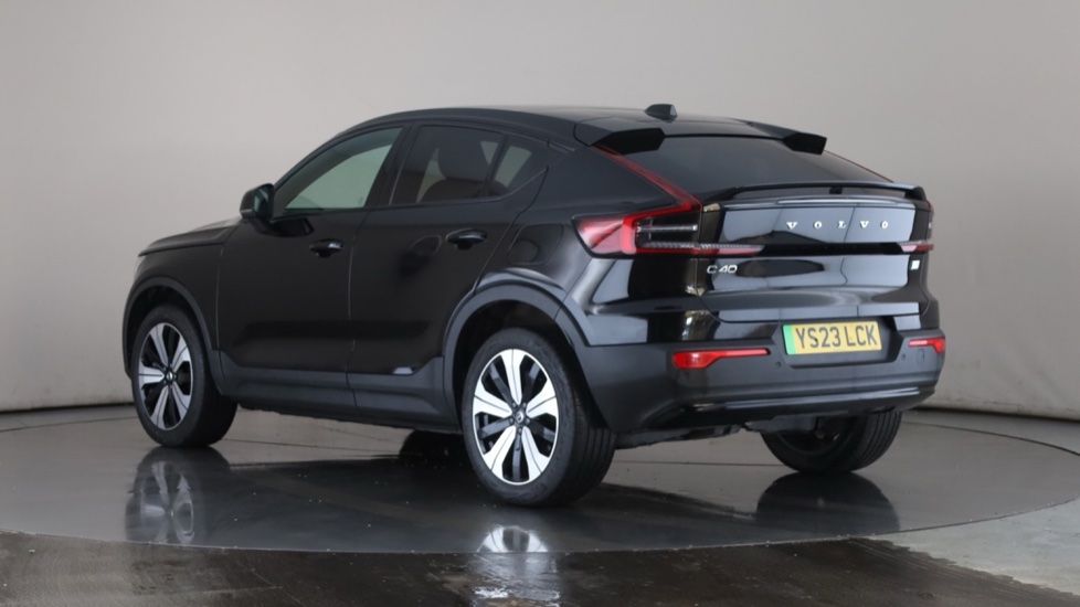 VOLVO C40 Image 3