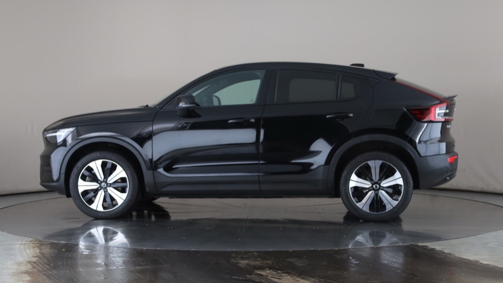 VOLVO C40 Image 2