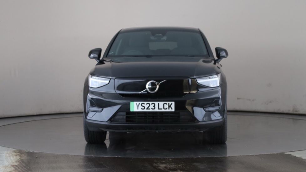 VOLVO C40 Image 8