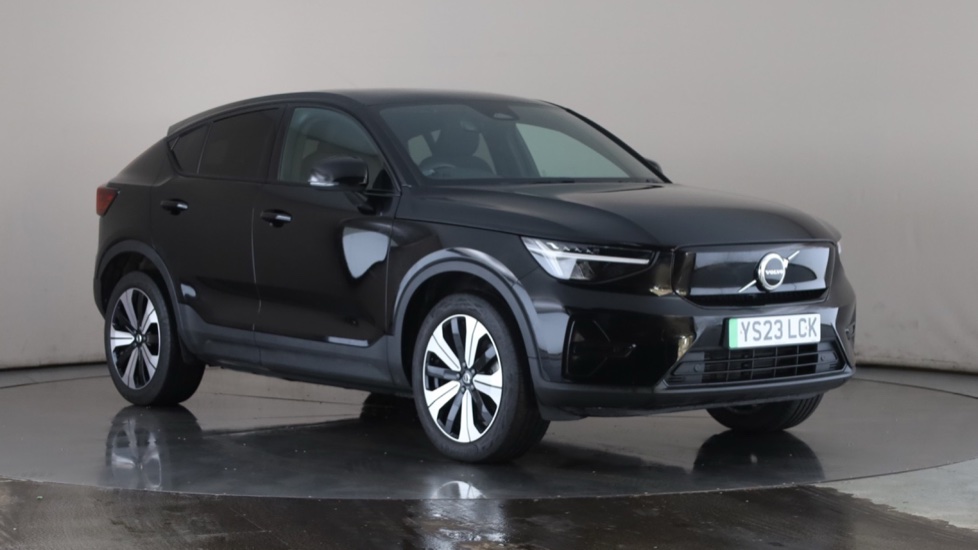 VOLVO C40 Image 7