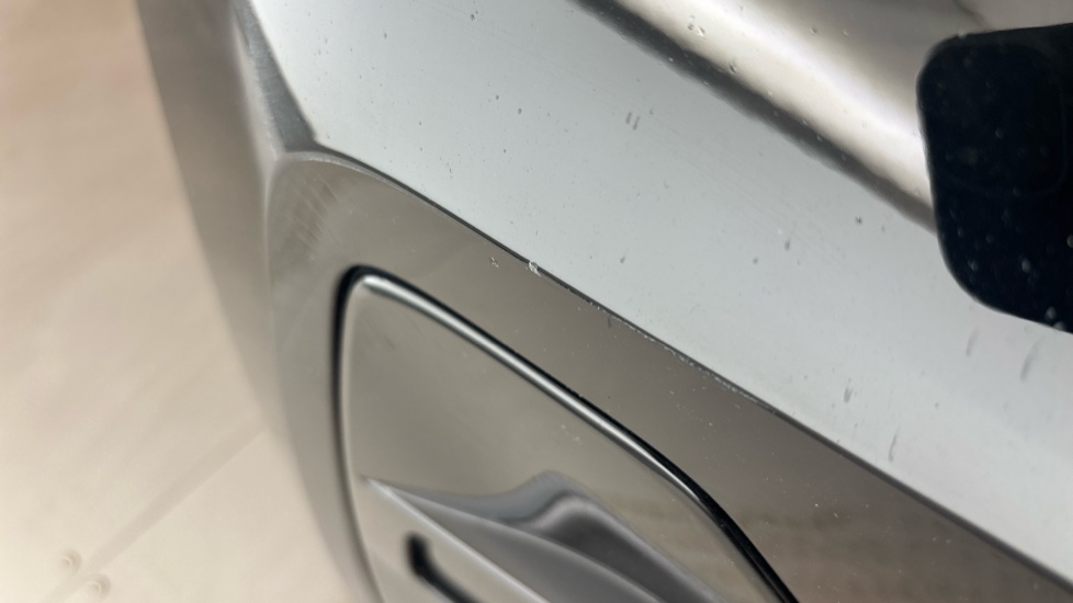 VOLVO C40 Multiple chips