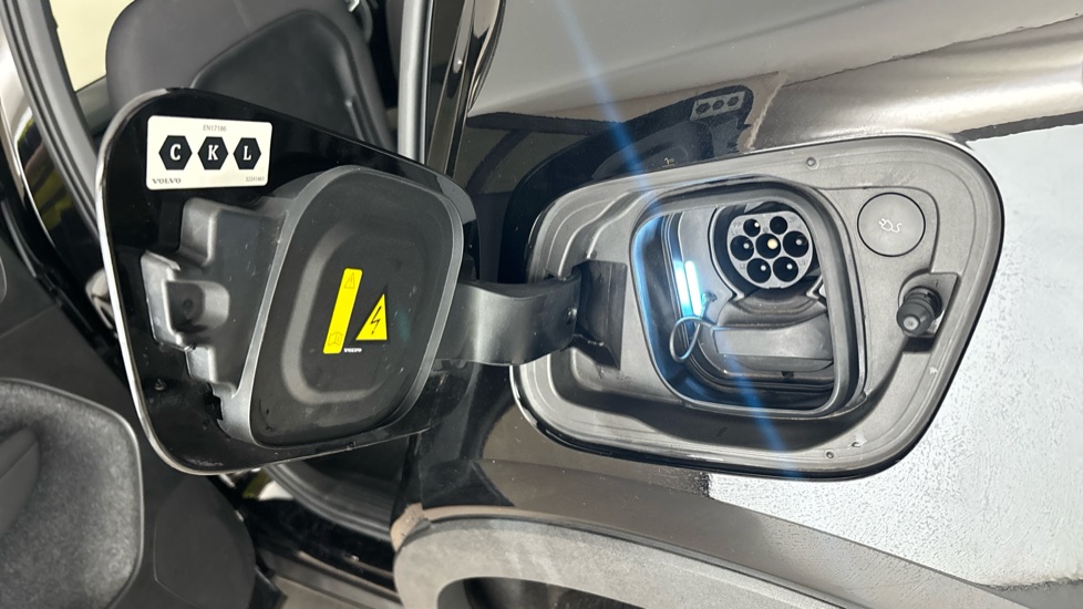 VOLVO C40 Image 21