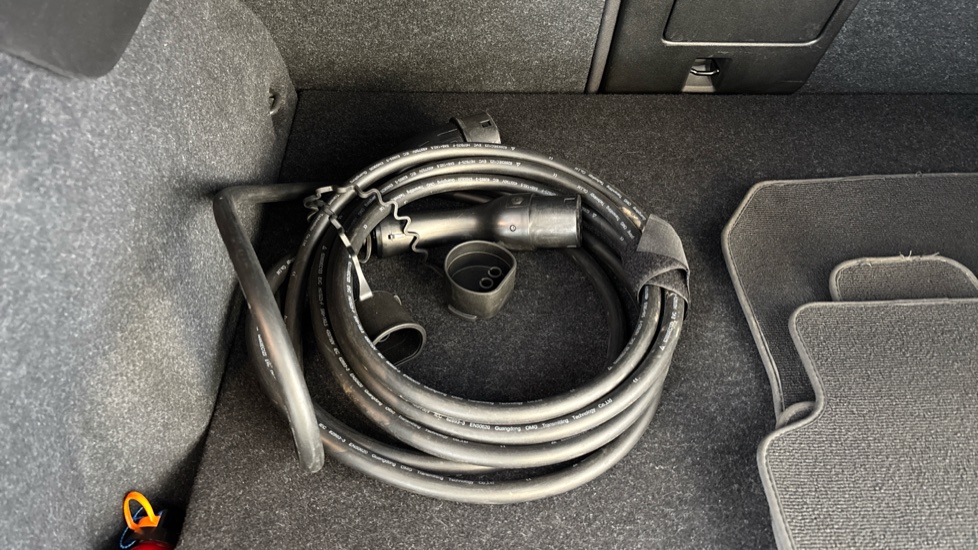 VOLVO C40 Image 22