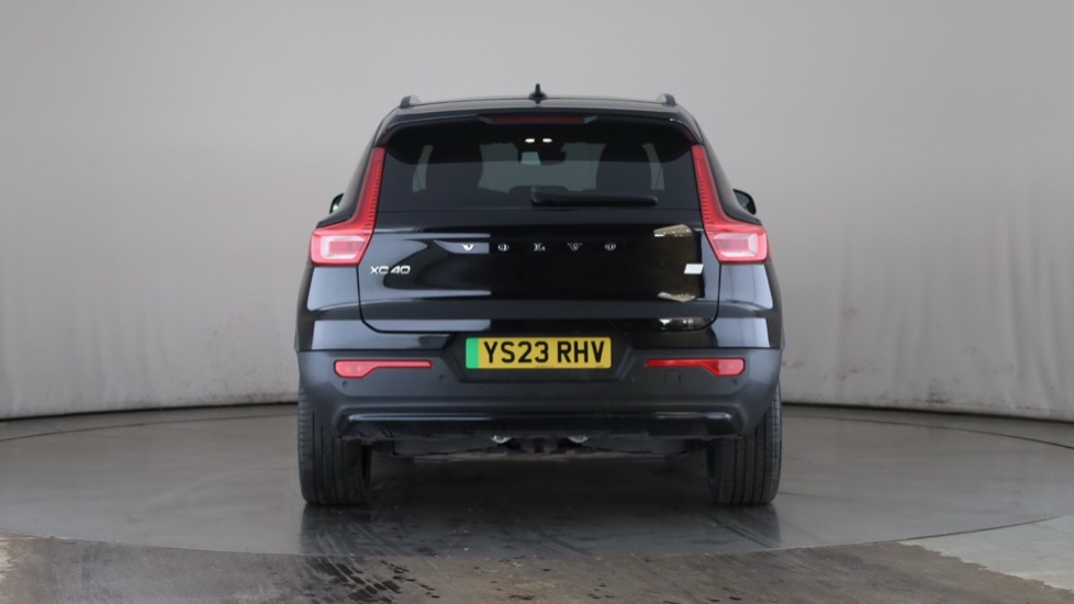 VOLVO XC40 Image 4