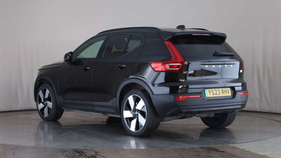 VOLVO XC40 Image 3