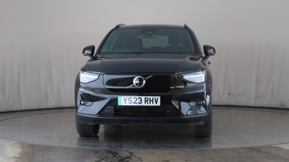 VOLVO XC40 Image 8