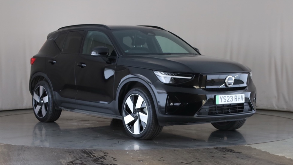 VOLVO XC40 Image 7