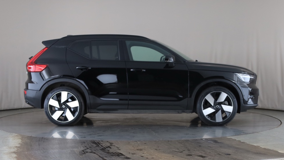 VOLVO XC40 Image 6