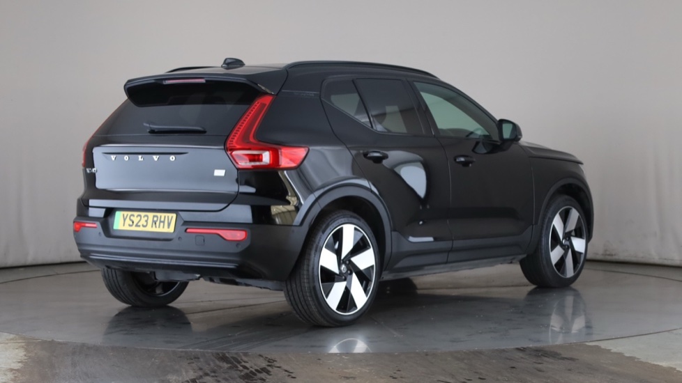 VOLVO XC40 Image 5