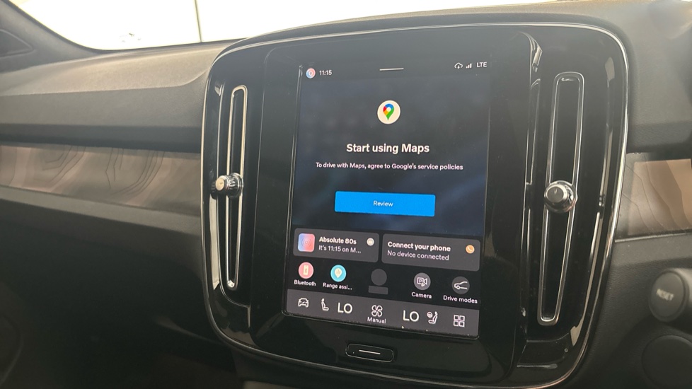 VOLVO XC40 Image 12
