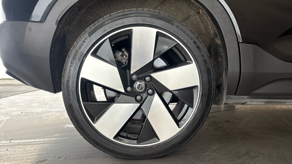 VOLVO XC40 Image 19