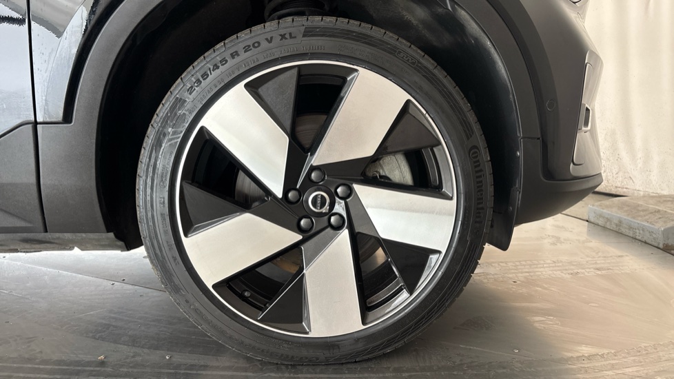 VOLVO XC40 Image 20