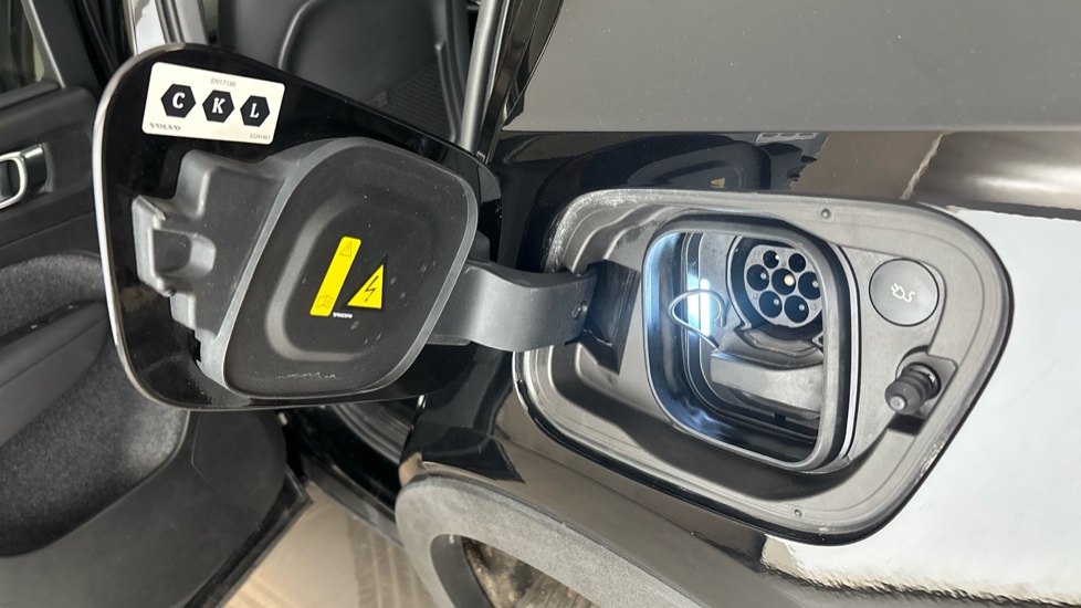VOLVO XC40 Image 21