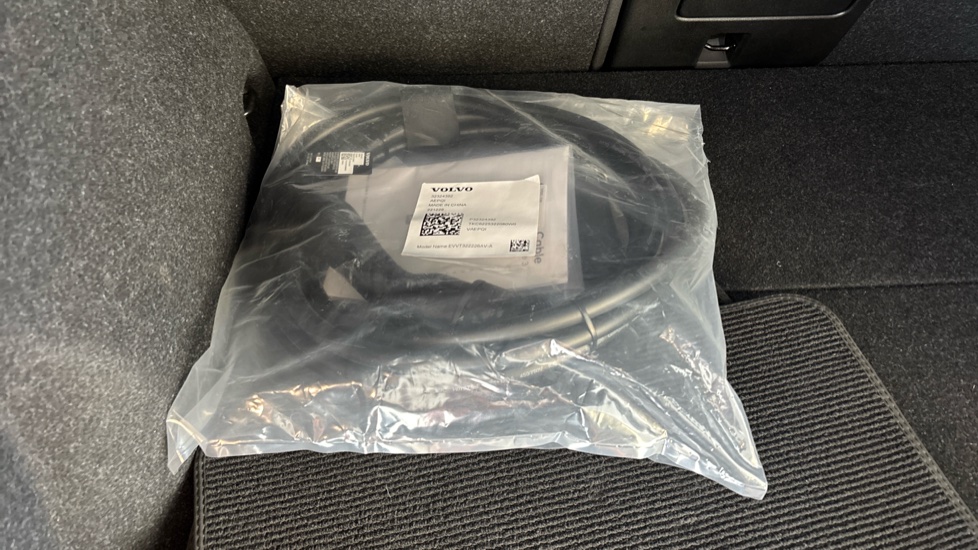VOLVO XC40 Image 22