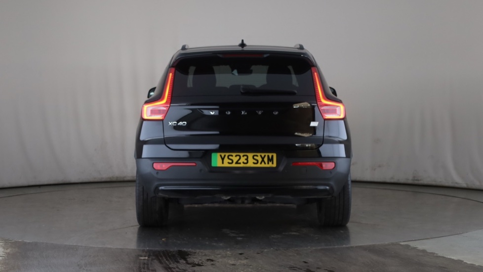 VOLVO XC40 Image 4