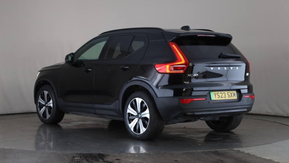 VOLVO XC40 Image 3