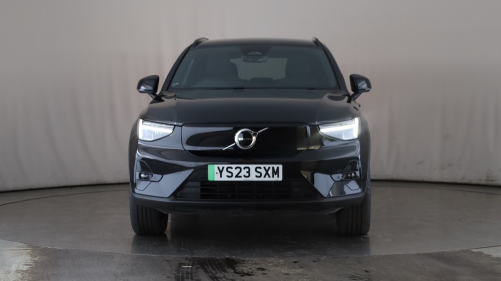 VOLVO XC40 Image 8