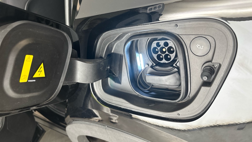 VOLVO XC40 Image 21