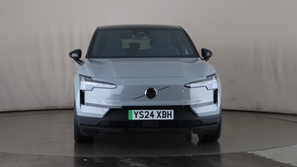 VOLVO EX30 Image 8