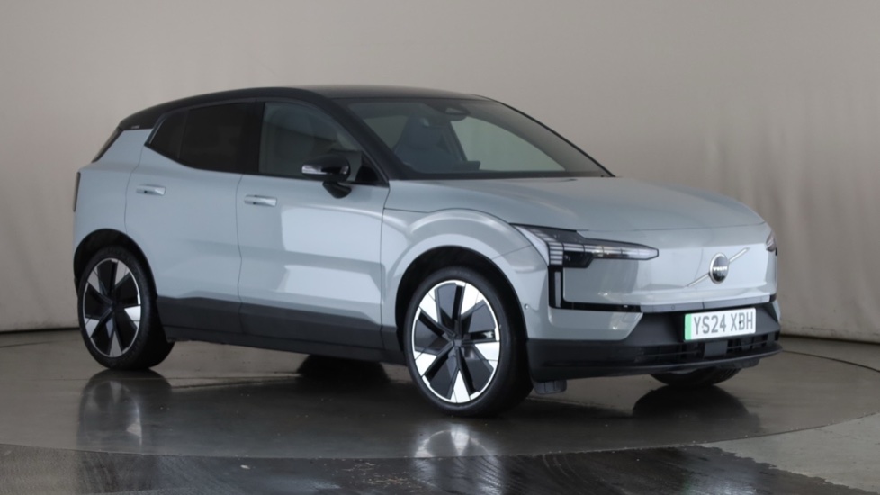 VOLVO EX30 Image 7