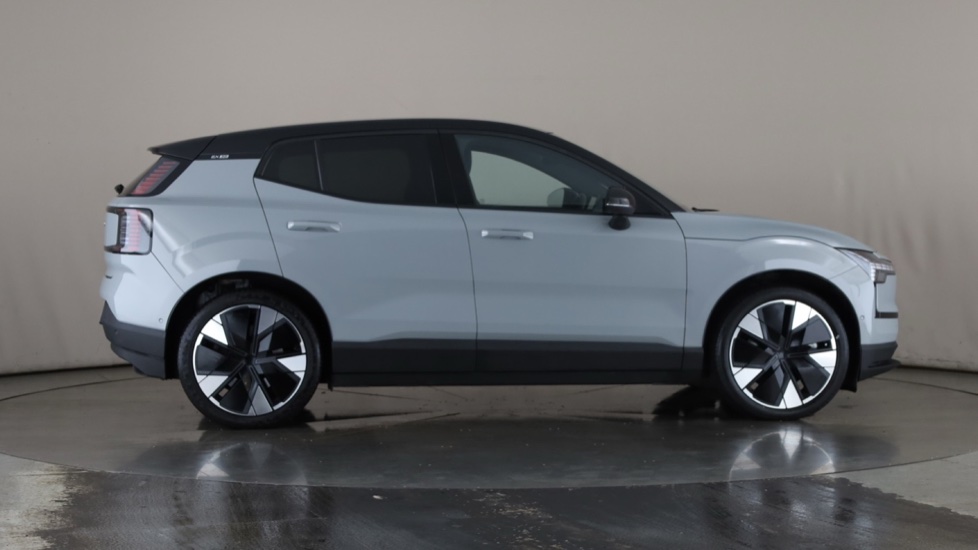 VOLVO EX30 Image 6