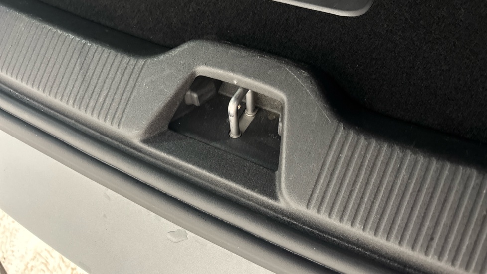 VOLVO EX30 Scuff