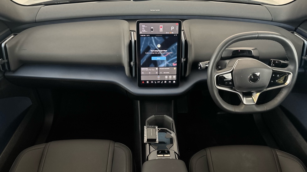 VOLVO EX30 Image 11