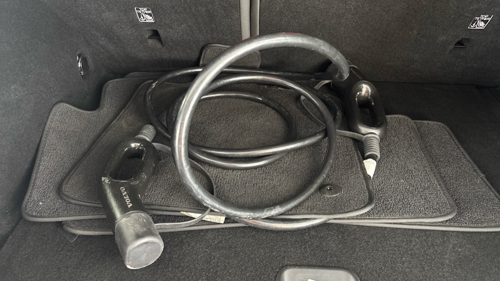 VOLVO EX30 Image 22
