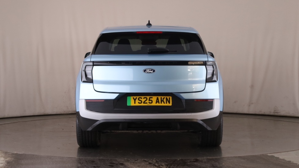 FORD EXPLORER Image 4