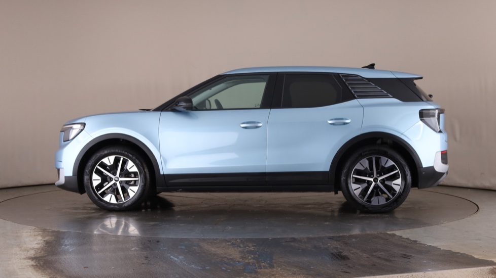 FORD EXPLORER Image 2