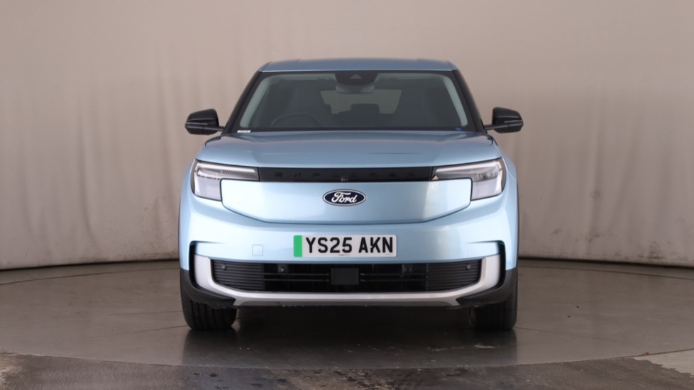 FORD EXPLORER Image 8