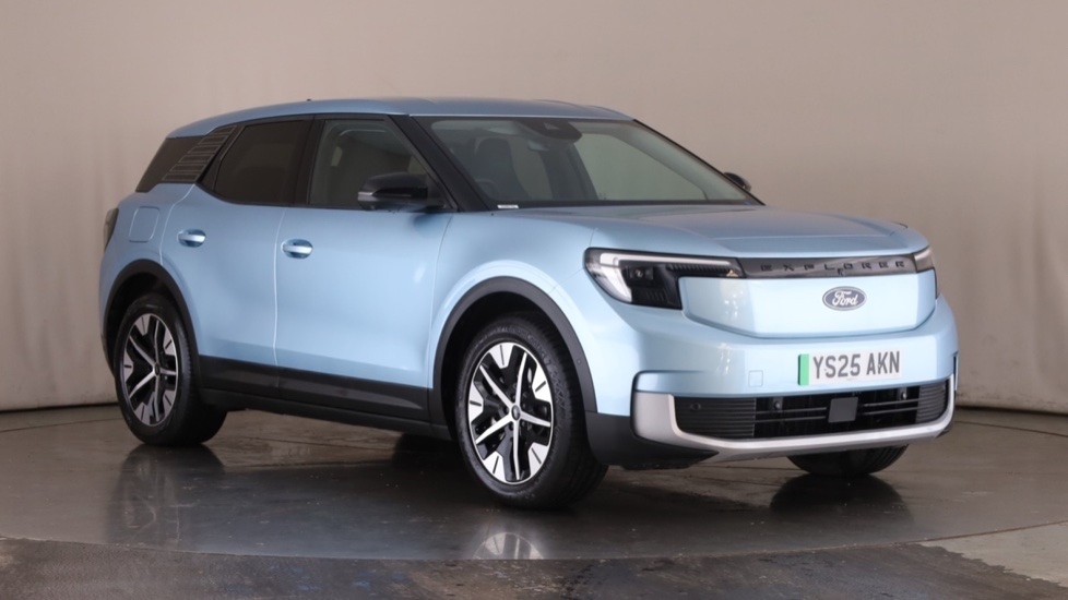 FORD EXPLORER Image 7